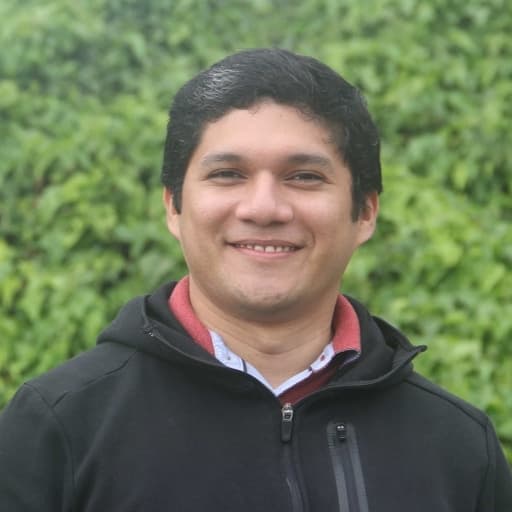 Victor Villazón Photo