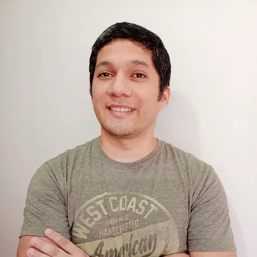 Victor Villazón Photo